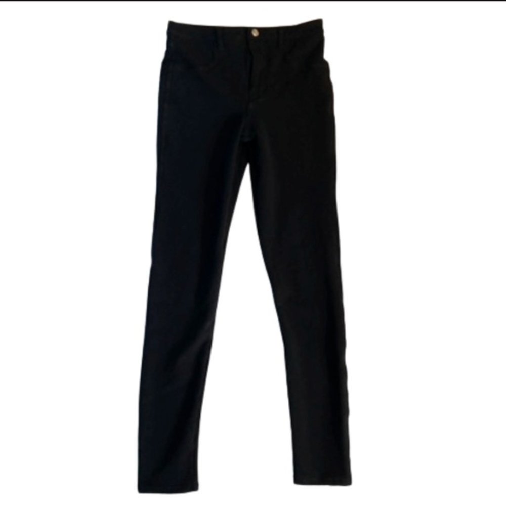 Urban Groove Black Jeggings